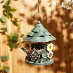 Best deal βοΈ Zingz & Thingz Zingz & Thingz 20" Iron Sunflower Bird Feeder Black π 10 Best deal βοΈ Zingz & Thingz Zingz & Thingz 20" Iron Sunflower Bird Feeder Black π -Garden Decor Shop unnamed file 12651