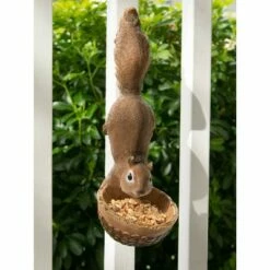 Best Sale β€οΈ Zingz & Thingz Zingz & Thingz 13" Polyresin Scurrying Squirrel Bird Feeder Brown π€© 10 Best Sale β€οΈ Zingz & Thingz Zingz & Thingz 13" Polyresin Scurrying Squirrel Bird Feeder Brown π€© -Garden Decor Shop unnamed file 12664
