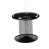 Cheap 😍 Birds Choice 5qt Magnet Mesh Black Oil Sunflower Feeder - Black 👍 -Garden Decor Shop unnamed file 12678