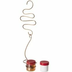 Flash Sale π Copper Hummingbird Feeder - COPPER HUMMINGBIRD π 7 Flash Sale π Copper Hummingbird Feeder - COPPER HUMMINGBIRD π -Garden Decor Shop unnamed file 12706