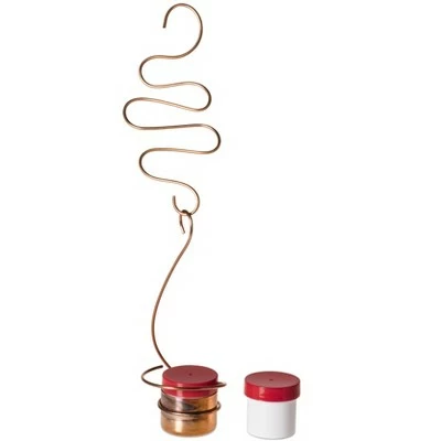 Flash Sale π Copper Hummingbird Feeder - COPPER HUMMINGBIRD π 5 Flash Sale π Copper Hummingbird Feeder - COPPER HUMMINGBIRD π - Image 3