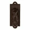 Wholesale ⌛ Zingz & Thingz Zingz & Thingz Cast Iron Rabbit Door Knocker Brown 😉 -Garden Decor Shop unnamed file 1271