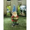 Best reviews of π Zingz & Thingz Zingz & Thingz 5.75" Polyresin Gnome Solar Statue Bird Feeder π 2 Best reviews of π Zingz & Thingz Zingz & Thingz 5.75" Polyresin Gnome Solar Statue Bird Feeder π -Garden Decor Shop unnamed file 12721