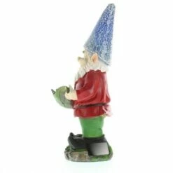 Best reviews of π Zingz & Thingz Zingz & Thingz 5.75" Polyresin Gnome Solar Statue Bird Feeder π 15 Best reviews of π Zingz & Thingz Zingz & Thingz 5.75" Polyresin Gnome Solar Statue Bird Feeder π -Garden Decor Shop unnamed file 12725