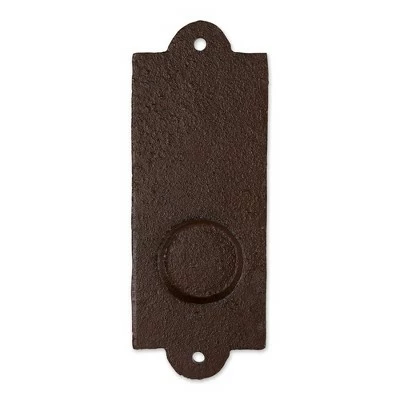 Wholesale β Zingz & Thingz Zingz & Thingz Cast Iron Rabbit Door Knocker Brown π 5 Wholesale β Zingz & Thingz Zingz & Thingz Cast Iron Rabbit Door Knocker Brown π - Image 3