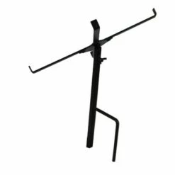 Budget π Home & Garden 14.5" Stepping Stone Stake Garden Walkway Custom Decor - Outdoor Sculptures And Statues β€οΈ