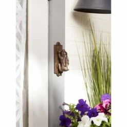 Wholesale β Zingz & Thingz Zingz & Thingz Cast Iron Rabbit Door Knocker Brown π 14 Wholesale β Zingz & Thingz Zingz & Thingz Cast Iron Rabbit Door Knocker Brown π -Garden Decor Shop unnamed file 1276