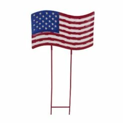 Deals ❤️ Evergreen Butterfly Adorned Metal Gazing Ball Stand 🧨 -Garden Decor Shop unnamed file 12765