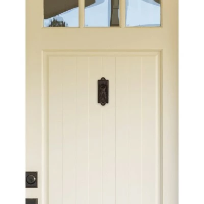 Wholesale β Zingz & Thingz Zingz & Thingz Cast Iron Rabbit Door Knocker Brown π 9 Wholesale β Zingz & Thingz Zingz & Thingz Cast Iron Rabbit Door Knocker Brown π - Image 7