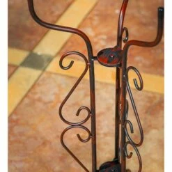 Buy 😉 Evergreen Birdbath Stand, tall 💯 -Garden Decor Shop unnamed file 12778