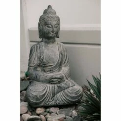 Best reviews of π€© 23.62" Indoor/Outdoor Meditating Sitting Buddha Statue - Gray - XBrand π€© 12 Best reviews of π€© 23.62" Indoor/Outdoor Meditating Sitting Buddha Statue - Gray - XBrand π€© -Garden Decor Shop unnamed file 12835