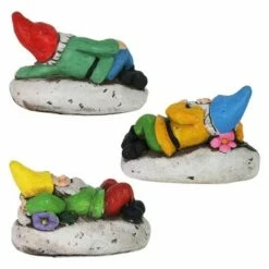 Best Pirce π Resin Welcome Gnome Garden Stones - Exhart π 12 Best Pirce π Resin Welcome Gnome Garden Stones - Exhart π -Garden Decor Shop unnamed file 12874