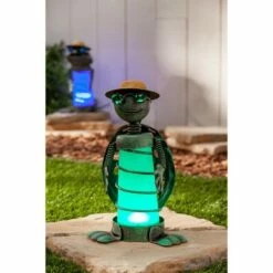 Best Pirce β¨ Garden Meadow 14" Solar Lighted Garden Meadow Frog & Turtle π― 8 Best Pirce β¨ Garden Meadow 14" Solar Lighted Garden Meadow Frog & Turtle π― -Garden Decor Shop unnamed file 12879
