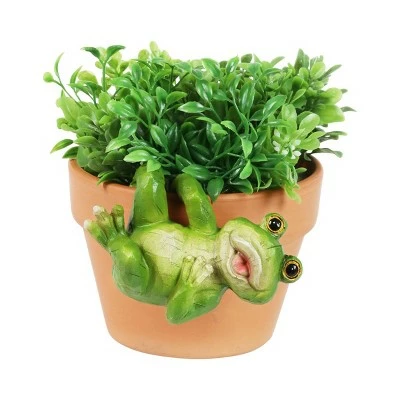 Coupon π Resin Animal Pot Hanger Set - Exhart β€οΈ 9 Coupon π Resin Animal Pot Hanger Set - Exhart β€οΈ - Image 8