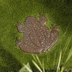 Flash Sale 👏 Zingz & Thingz Zingz & Thingz Cast Iron Frog Stepping Stone Bronze ✔️ 10 Flash Sale 👏 Zingz & Thingz Zingz & Thingz Cast Iron Frog Stepping Stone Bronze ✔️ -Garden Decor Shop unnamed file 12921