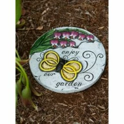 Cheap β Zingz & Thingz Zingz & Thingz Cement "Enjoy Our Garden" Stepping Stone π₯ 7 Cheap β Zingz & Thingz Zingz & Thingz Cement "Enjoy Our Garden" Stepping Stone π₯ -Garden Decor Shop unnamed file 12939