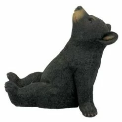 Top 10 🎉 Design Toscano Catching Rays Bear Cub Statue - Black ❤️ -Garden Decor Shop unnamed file 1296