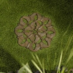 Hot Sale 𧨠Zingz & Thingz Zingz & Thingz Cast Iron Butterfly Design Stepping Stone ⨠10 Hot Sale 𧨠Zingz & Thingz Zingz & Thingz Cast Iron Butterfly Design Stepping Stone ⨠-Garden Decor Shop unnamed file 12977