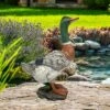 Wholesale ✨ Design Toscano Mallard Duck Statue - Multicolored 🧨 -Garden Decor Shop unnamed file 1298