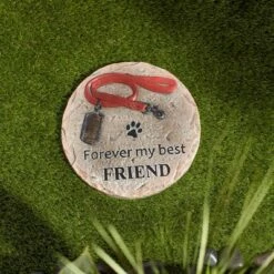 Cheap π Zingz & Thingz Zingz & Thingz Concrete "Forever My Best Friend" Pet Memorial Stepping Stone π 10 Cheap π Zingz & Thingz Zingz & Thingz Concrete "Forever My Best Friend" Pet Memorial Stepping Stone π -Garden Decor Shop unnamed file 13032