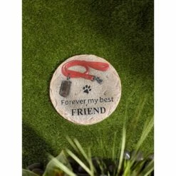 Cheap π Zingz & Thingz Zingz & Thingz Concrete "Forever My Best Friend" Pet Memorial Stepping Stone π 12 Cheap π Zingz & Thingz Zingz & Thingz Concrete "Forever My Best Friend" Pet Memorial Stepping Stone π -Garden Decor Shop unnamed file 13034