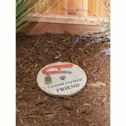 Cheap π Zingz & Thingz Zingz & Thingz Concrete "Forever My Best Friend" Pet Memorial Stepping Stone π 13 Cheap π Zingz & Thingz Zingz & Thingz Concrete "Forever My Best Friend" Pet Memorial Stepping Stone π -Garden Decor Shop unnamed file 13035
