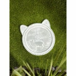 Coupon π Zingz & Thingz Zingz & Thingz Cement "You Are Always in Our Hearts" Cat Memorial Stepping Stone Gray π 13 Coupon π Zingz & Thingz Zingz & Thingz Cement "You Are Always in Our Hearts" Cat Memorial Stepping Stone Gray π -Garden Decor Shop unnamed file 13046