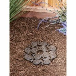 Outlet π Zingz & Thingz Zingz & Thingz Cast Iron Snail Design Stepping Stone Bronze π 12 Outlet π Zingz & Thingz Zingz & Thingz Cast Iron Snail Design Stepping Stone Bronze π -Garden Decor Shop unnamed file 13051