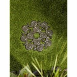 Outlet π Zingz & Thingz Zingz & Thingz Cast Iron Snail Design Stepping Stone Bronze π 13 Outlet π Zingz & Thingz Zingz & Thingz Cast Iron Snail Design Stepping Stone Bronze π -Garden Decor Shop unnamed file 13052