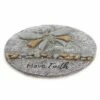 Brand new 💯 Roman Inc Home & Garden 11.5" Butterfly Pebble Stepping Stone Landscape Have Faith Roman, Inc - Stepping Stones And Pathways 😍 -Garden Decor Shop unnamed file 13057