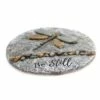 Best Pirce 💯 Roman Inc Home & Garden 11.5" Dragonfly Be Still Stepping Ston Landscape Fly Backwards Roman, Inc - Stepping Stones And Pathways 🔔 -Garden Decor Shop unnamed file 13087