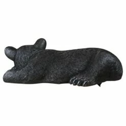 Cheap ❤️ Design Toscano Lemont The Lovable Lounger Black Bear Statue 😍 -Garden Decor Shop unnamed file 1309