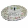 Best reviews of 🥰 Roman Inc Home & Garden 11.5" Dragonfly Garden Stepping Stone Yard Decor Flower Roman, Inc - Stepping Stones And Pathways 🔔