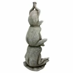 Budget π Design Toscano Tower Of Frog Power Garden Statue π 7 Budget π Design Toscano Tower Of Frog Power Garden Statue π -Garden Decor Shop unnamed file 131