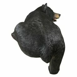 Cheap ❤️ Design Toscano Lemont The Lovable Lounger Black Bear Statue 😍 -Garden Decor Shop unnamed file 1310