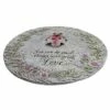 Deals ⭐ Roman Inc Home & Garden 11.25" Ladybug Stepping Stone Yard Decor Flower Love Roman, Inc - Stepping Stones And Pathways ⭐