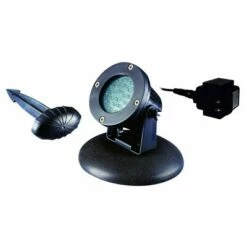 Brand new 😉 Alpine Corporation Large LED Submersible Light with Photocell & Transformer 🛒 -Garden Decor Shop unnamed file 13115