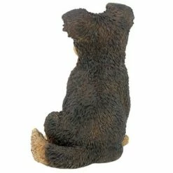 Flash Sale 😉 Design Toscano Brown Collie Puppy 🦮 Dog Statue - Brown 👏 -Garden Decor Shop unnamed file 1314