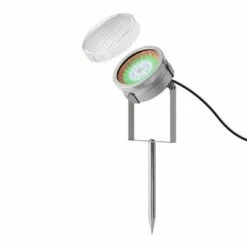 Wholesale ⭐ Alpine Corporation 72ct Super Bright LED Submersible Lights with Controller & Transformer 🤩