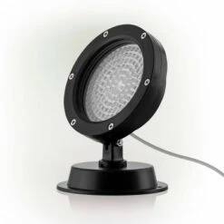 Coupon 🛒 Alpine Corporation 144ct Super Bright Color Changing LED Submersible Lights 🌟