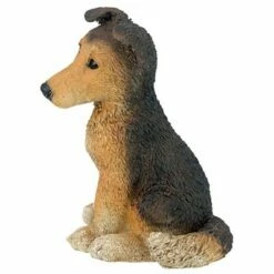 Flash Sale 😉 Design Toscano Brown Collie Puppy 🦮 Dog Statue - Brown 👏 -Garden Decor Shop unnamed file 1315
