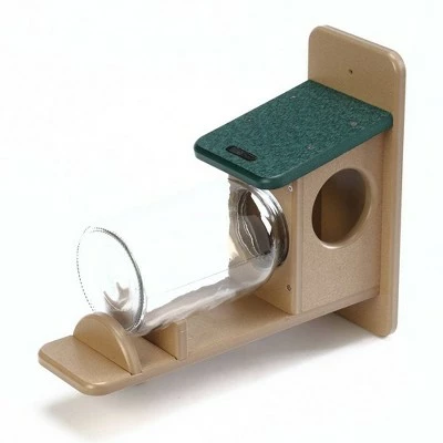 Cheapest βοΈ Birds Choice Squirrel Jar Feeder 𧨠3 Cheapest βοΈ Birds Choice Squirrel Jar Feeder 𧨠- Image 2