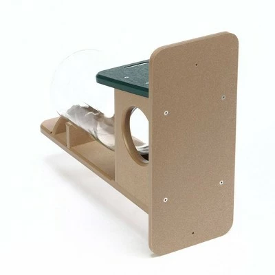 Cheapest βοΈ Birds Choice Squirrel Jar Feeder 𧨠4 Cheapest βοΈ Birds Choice Squirrel Jar Feeder 𧨠- Image 3