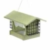 Cheap π Birds Choice 3qt Hopper Feeder With Suets Medium - Green β¨ 2 Cheap π Birds Choice 3qt Hopper Feeder With Suets Medium - Green β¨ -Garden Decor Shop unnamed file 13205
