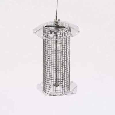 Flash Sale π― Birds Choice 1qt Forever Black Oil Sunflower Bird Feeder - Clear 𧨠3 Flash Sale π― Birds Choice 1qt Forever Black Oil Sunflower Bird Feeder - Clear π§¨