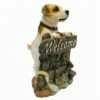 Deals 😍 Design Toscano Jack Russell Terrier 🐕 Dog Welcome Statue - Multicolored 😀 -Garden Decor Shop unnamed file 1322