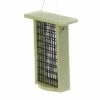Best deal 💯 Birds Choice Green Solutions Double Suet Bird Feeder ⌛