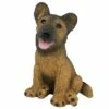 Top 10 ✨ Design Toscano German Shepherd Puppy 🐶 Dog Statue - Brown ⭐ -Garden Decor Shop unnamed file 1323