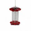 Coupon ✔️ Birds Choice 1qt Forever Black Oil Sunflower Bird Feeder - Red 🎉 -Garden Decor Shop unnamed file 13230
