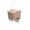 Flash Sale 🥰 Birds Choice Acorn Shaped Peanut Feeder - Taupe 🌟 -Garden Decor Shop unnamed file 13237